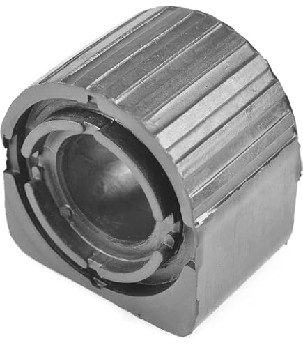 Silent-bloc De Barre Stabilisatrice TRUCKTEC – 63,5 Mm Pour Scania