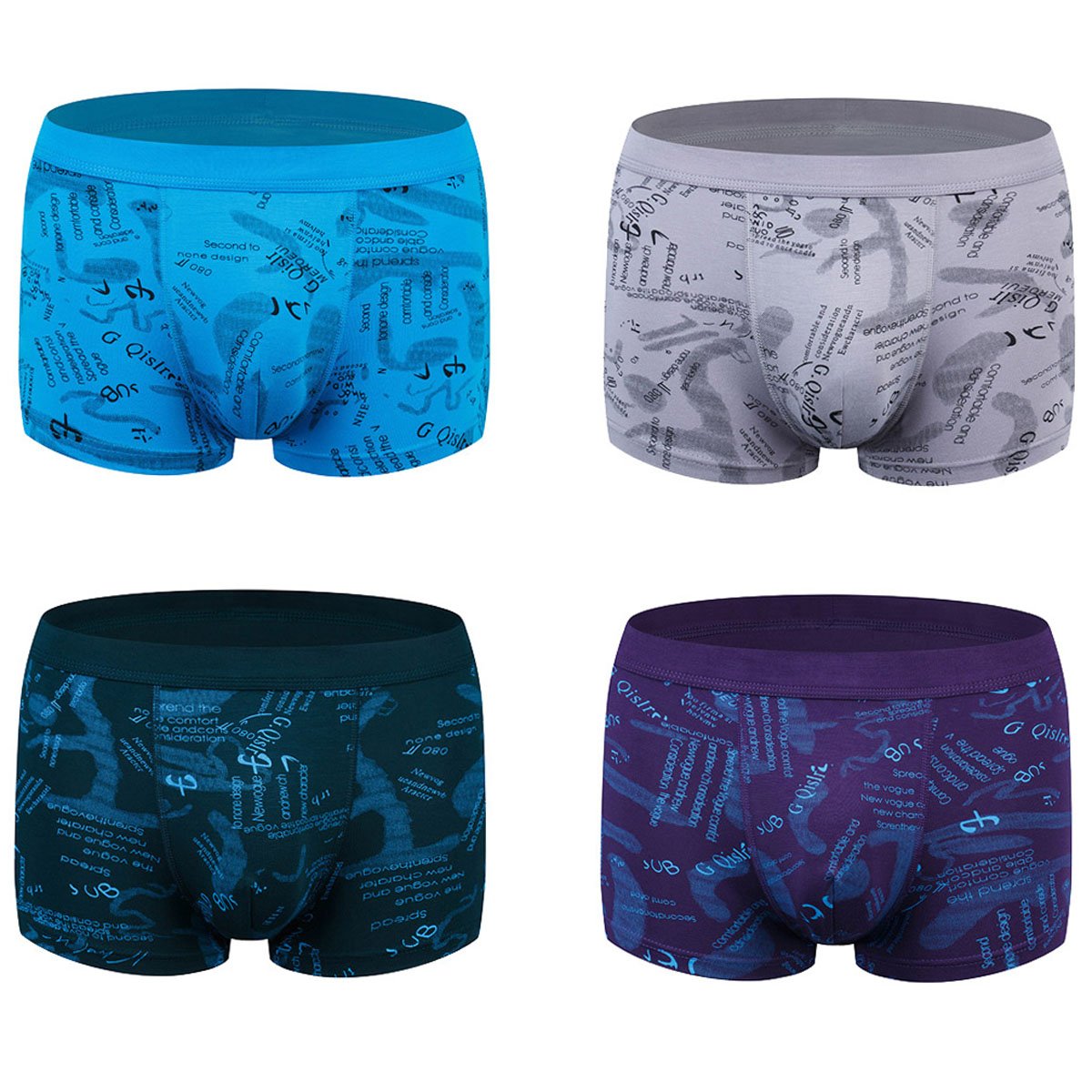 calzoncillos underwear
