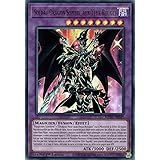 YU-Gi-Oh! Soldat Dragon Sombre aux Yeux Rouges : MP20-FR249 UR