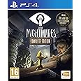 Little Nightmares Complete Ed (PS4)