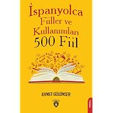 İspanyolca Fiillerdile Kullanımları (500 Fiil)