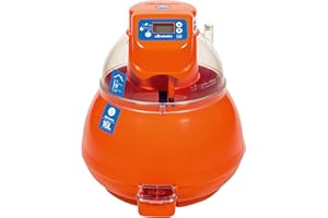 NOVITAL Brutautomat Covatutto 16L Digital, Version 2.0