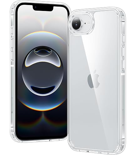 Apple iPhone 16e, 128GB, White (Renewed): Amazon.co.uk