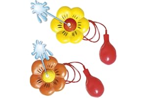 ATOSA Generique - Blume Lance Wasser Clown