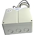 Armitage Shanks Sensorflow 21 A4668AA WC Flushing Controller