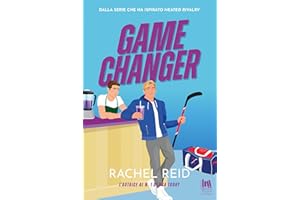 Game Changer (Edizione italiana) (Game Changers)