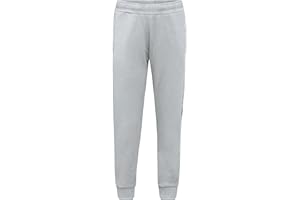 Fila Balboa Classic Logo Pantaloni Eleganti da Uomo Ragazzi Unisex