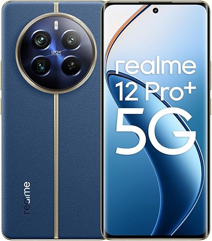 Realme Gt6 8gb/256gb 6.7´´ One Size : Amazon.pl: Elektronika