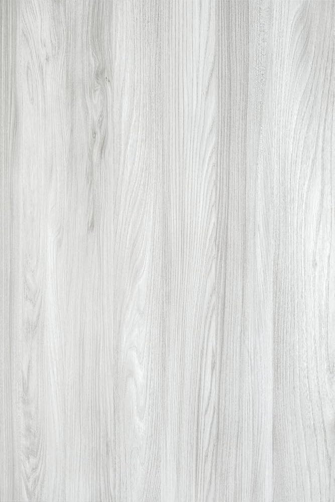 d-c-fix Peel and Stick Temas Kağıdı Sangallo Açık Gri Ahşap Damarlı Kendinden Yapışkanlı Film Su Geçirmez ve Çıkarılabilir Duvar Kağıdı Mutfak, Tezgah, Dolaplar için Dekoratif Vinil 45 cm x 199 cm