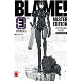 Blame! master edition 3