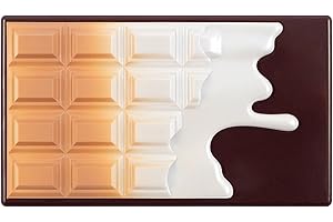 MAKEUP REVOLUTION I Heart Makeup - paleta do makijażu - brąz i połysk