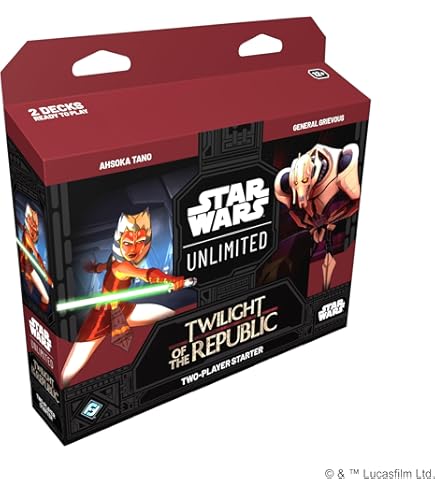 KeyForge: Age of Ascension 2 Player Starter Set : Amazon.co.uk: PC & Video  Games