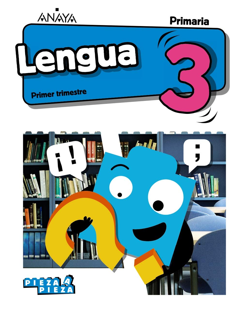Lengua 3