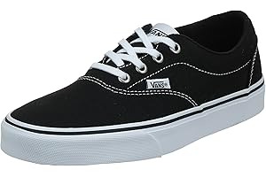 Vans Doheny, Zapatillas Mujer