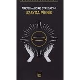 Uzayda Piknik