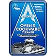Astonish Powerful Oven and Cookware Cleaner with No Harsh Chemicals, 150g