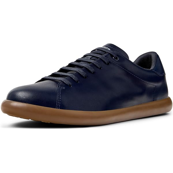 Camper scarpe da ginnastica Peu Rambla Vulcanizado