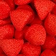 Red Paint Ball Marshmallows 250g Share Bag by The Gourmet Sweet Company