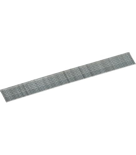 Groppini DEWALT DNBT1840GZ - 5000 Pezzi, Galvanizzati, 1.25mm X 40mm, 0° Inclinazione - Foto 2