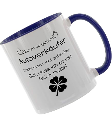 Motiv-Kaffeetasse „Ich Bin Immer Müde“ – 330 Ml, Keramik, Spülmaschinenfest, Individuell Bedruckbar
