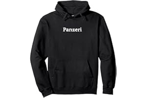 ITALIAN PRIDE SURNAMES Panzeri Nom Texte Italie Nom italien Sweat à Capuche