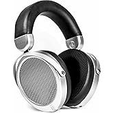 HIFIMAN Deva-Pro Over-Ear Open-Back Planar Magnetic Headphone with Stealth Magnets-Wired Version