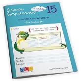 Comprension Lectora 4 Primaria | Lectura Comprensiva 4 Primaria | Mejorar la Comprensi&oacute;n Lectora - Editorial GEU | Lecturas C