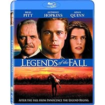 レジェンド・オブ・フォール [Blu-ray] 71XWSeZCu9L._AC_UL210_SR210,