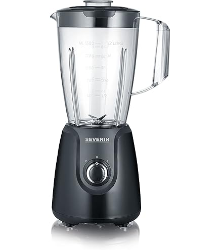 Frullatore 2 In 1 1000W Con Tritatutto - Lame Acciaio Inox, Brocca Vetro 1,5L, Funzione Pulse - Foto 13