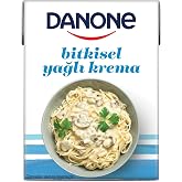 Danone Bitkisel Krema 200 ml