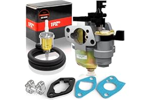 1PZ CG1-W50 Carburatore Sostitutivo per Honda GX110 GX120 GX140 GX160 GX168 GX200 4HP 5.5HP 6.5HP 16100-ZH8-W61