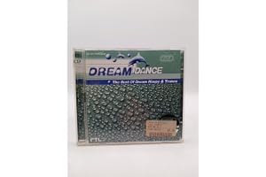 Dream Dance, Vol. 8