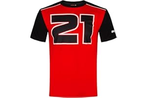 Troy Bayliss Men's 21 Ducati Corse T-Shirt