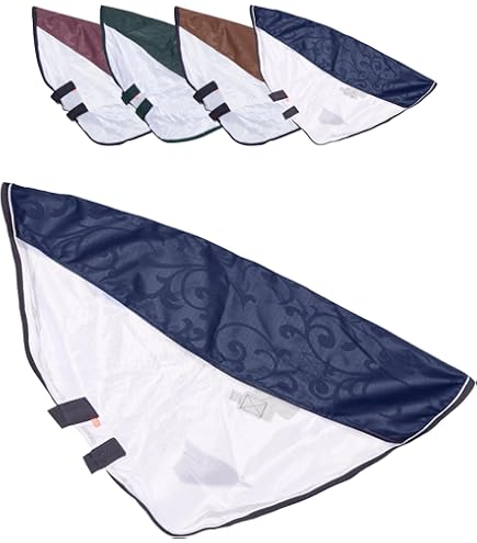 Imperial Riding Outdoordecke Super-Dry - 50g Füllung Für Pferde