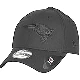 New Era England Patriots 39thirty cap Bob Team Poly