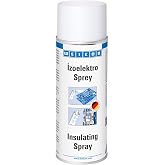 Weicon İzolasyon Spreyi | 400 ml | Akrilik Re&ccedil;ineye Dayalı Yalıtım Lake