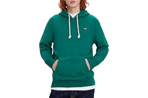 Levi's Hoodie Mężczyźni New Original Sweatshirt (1 w zestawie)