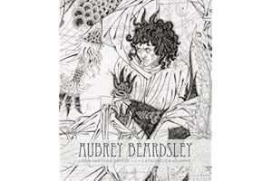 Aubrey Beardsley: A Catalogue Raisonné (The Association of Human Rights Institutes series)