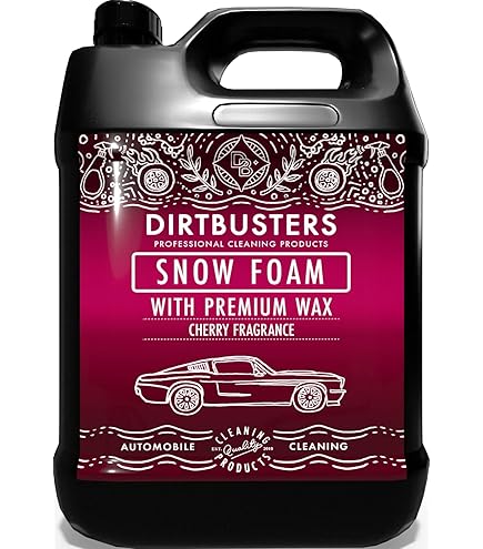 Shampoo Autos Con Cera Aut/ 1000CC Full Fresh - Foto 4