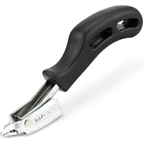 Rapesco Nietjes 13/6 Mm – Verzinkt, 5000 Stuks, Voor Tackers Van Diverse Merken