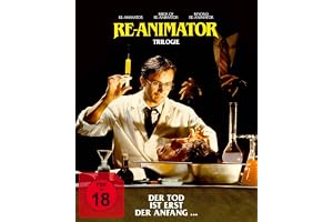 Re-Animator 1-3