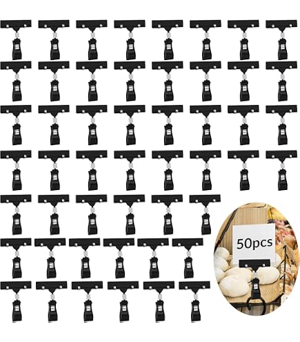 Etichettesegnaprezziperalimenti Lot De 30 Etiquettes De Prix Porte Prix Tableau De Prix Marqueur Plastifies Pour La Fruits Et Legumes 8,3x11,3 Centimètres 30 Supports 1 Marqueur Non Toxique
