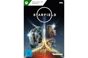 Starfield Standard Edition