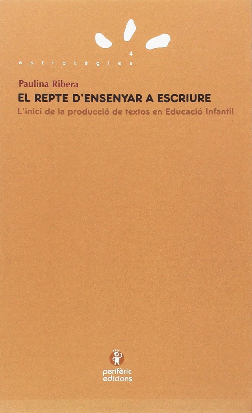 El repte d'ensenyar a escriure: L'inici de la producció de textos en educació infantil