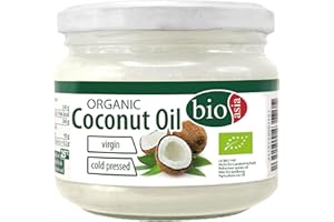 Bioasia Organic Virgin Coconut Oil, 250 ml