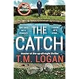 The Catch: The utterly gripping thriller - now a major NETFLIX drama