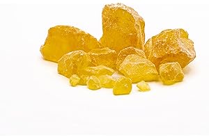 Ceras Martí - Colophane hachée (2 kg)