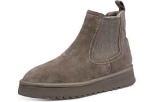 Tamaris Damen Stiefel Flach