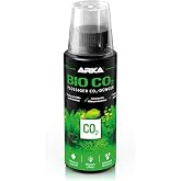 Bio CO2 Aquarium Fertilizer 4 fl oz - Liquid Carbon Fertilizer for Plants | For aquatic plants in fresh water, liquid CO2 wit