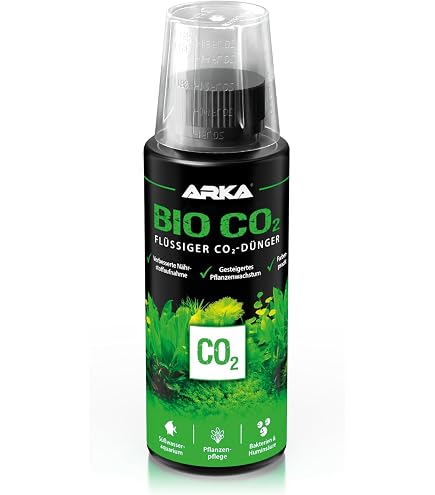 Aquarium Pflanzendnger 118 ml  flssiger Eisen-Dnger fr sattgrne  Bltter & starke Wurzeln  mit Vitaminen & Spurenelementen  fr  Wasserpflanzen  ARKA Plants Green : Amazon.de: Garten